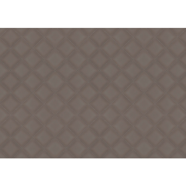 Blazina za hodnik 40x95x3cm s prešito umetno usnje