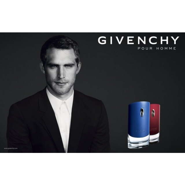 GIVENCHY moški parfumi Pour Homme 100ml edt
