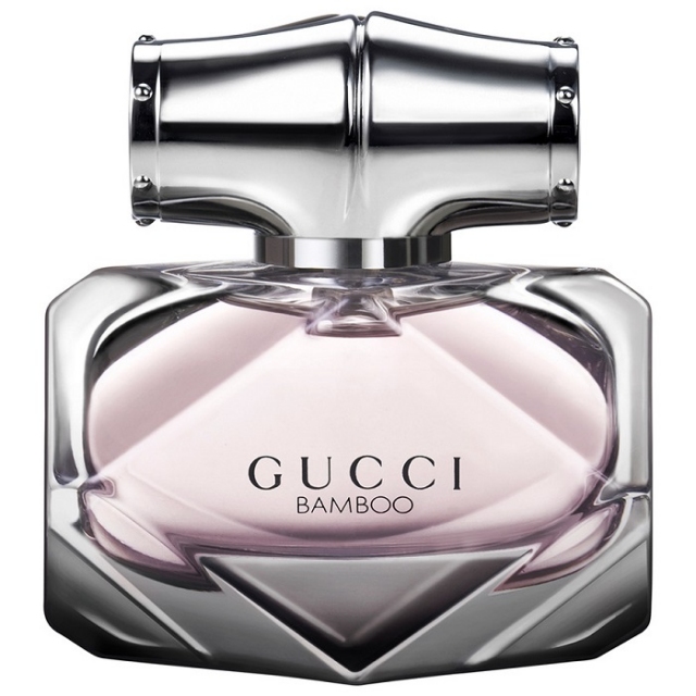 GUCCI ženski parfumi Bamboo 75ml EDP