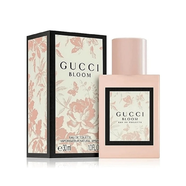 GUCCI ženski parfumi Bloom 30ml edt