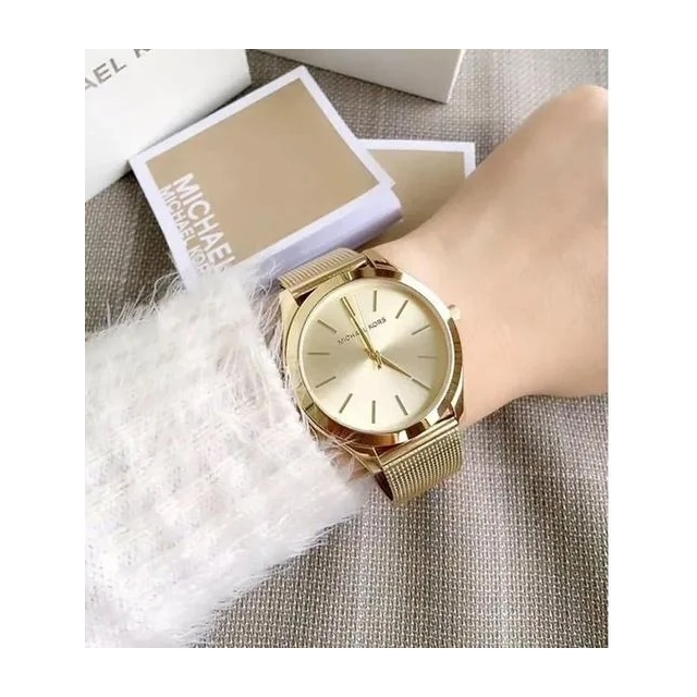 MICHAEL KORS ženske ure MK3282 Slim Runway