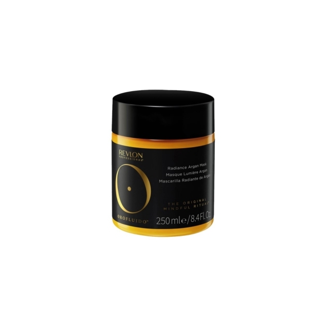 OROFLUIDO Maska za lase 250ml