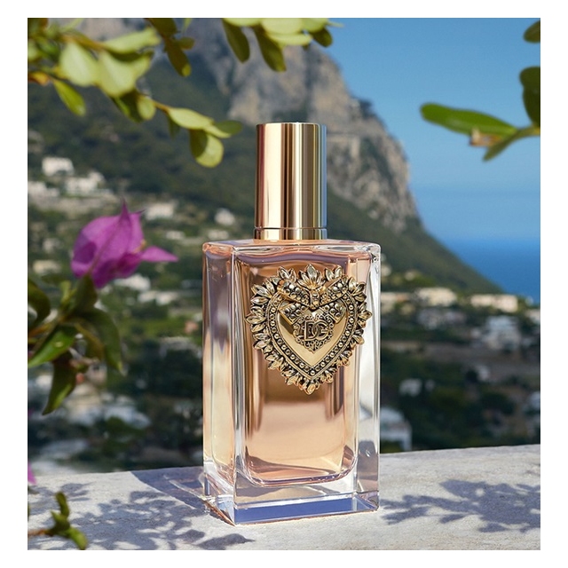 DOLCE&GABBANA ženski parfumi Devotion 100ml EDP