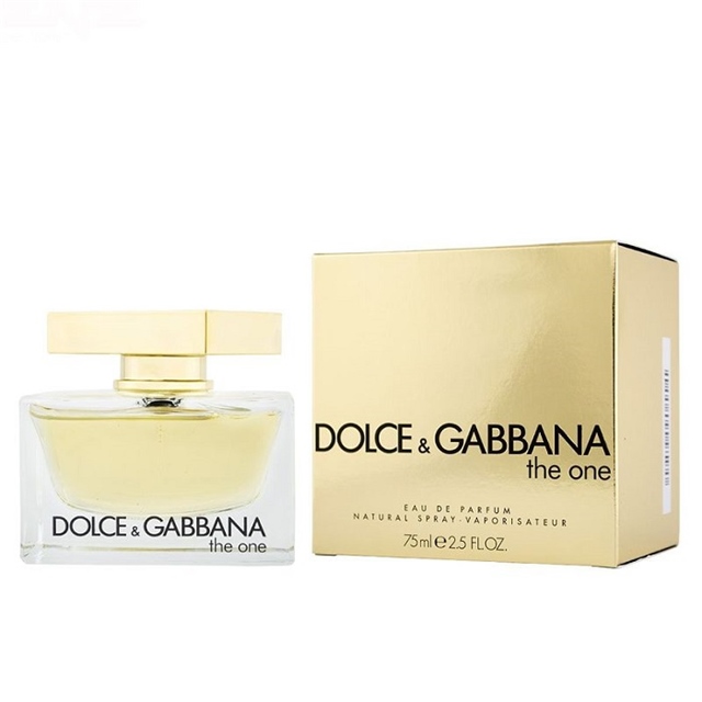 Dolce&Gabbana The One For Women EDP 50 ml 