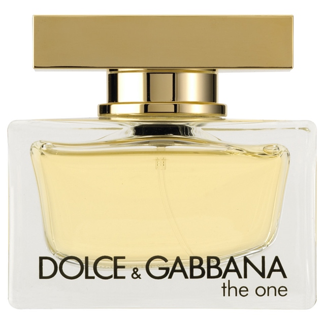 Dolce&Gabbana The One For Women EDP 50 ml 