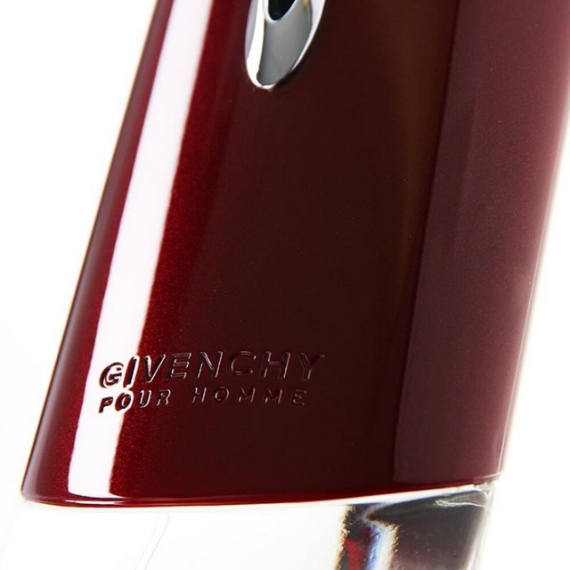 GIVENCHY moški parfumi Pour Homme 100ml edt