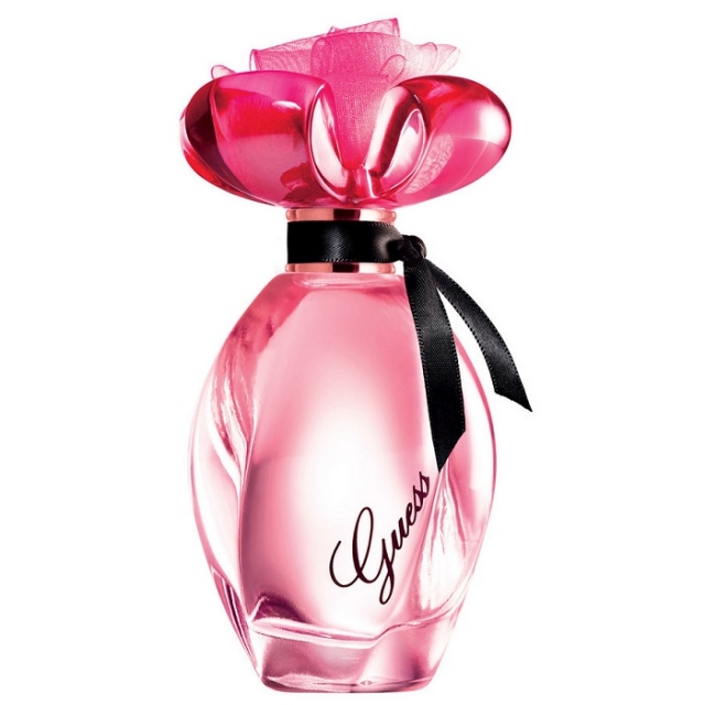 GUESS ženski parfumi Girl 100ml edt