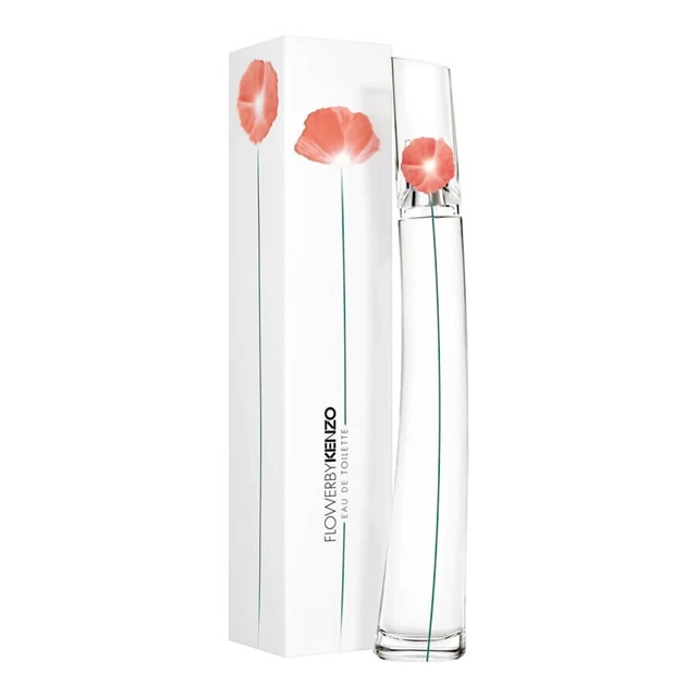 KENZO ženski parfumi Flower By Kenzo 100ml edt