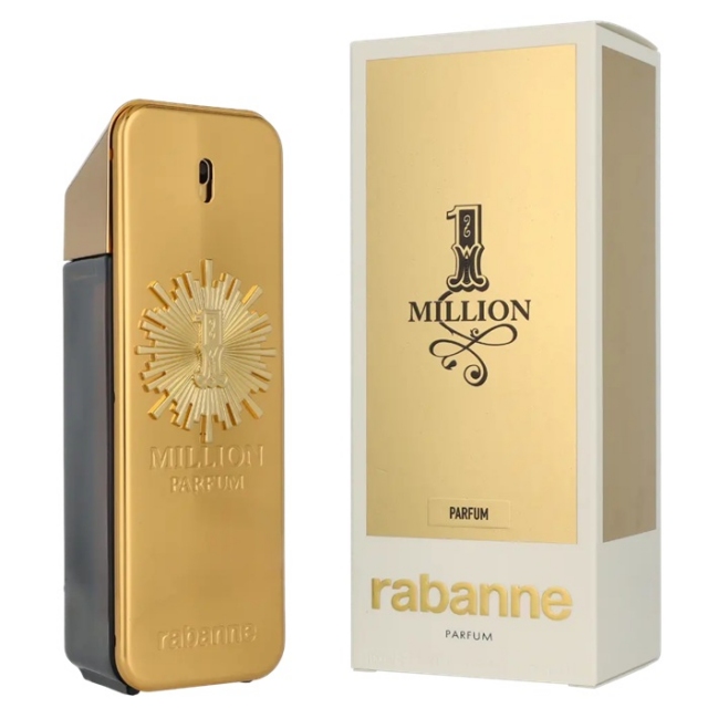 PACO RABANNE moški parfumi 1 Million 50ml parfum