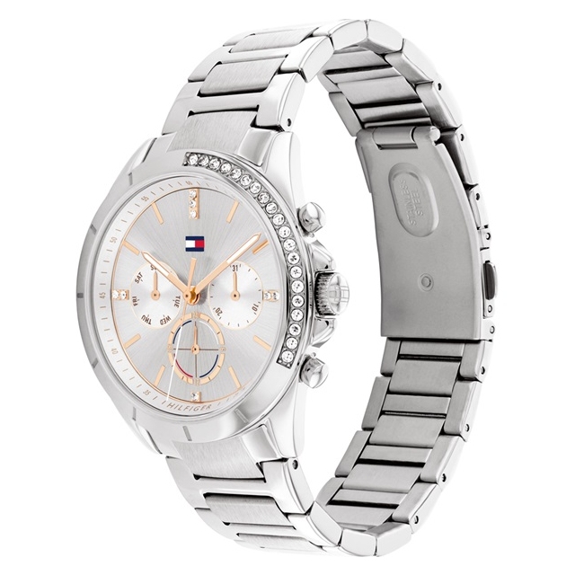 TOMMY HILFIGER ženske ure 1782384 Kennedy