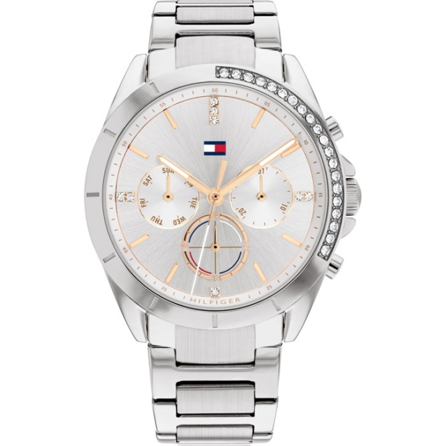 TOMMY HILFIGER ženske ure 1782384 Kennedy