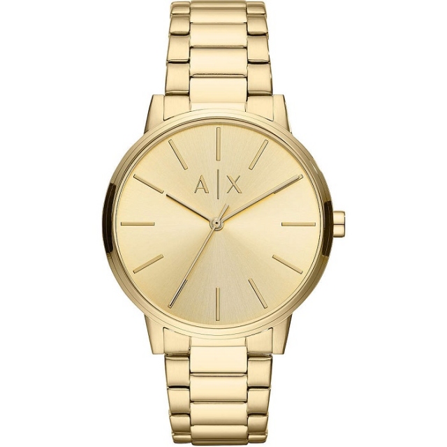ARMANI EXCHANGE ženske ure AX5537