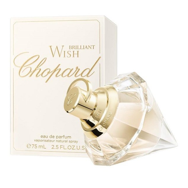 CHOPARD ženski parfumi Brilliant Wish 75ml EDP