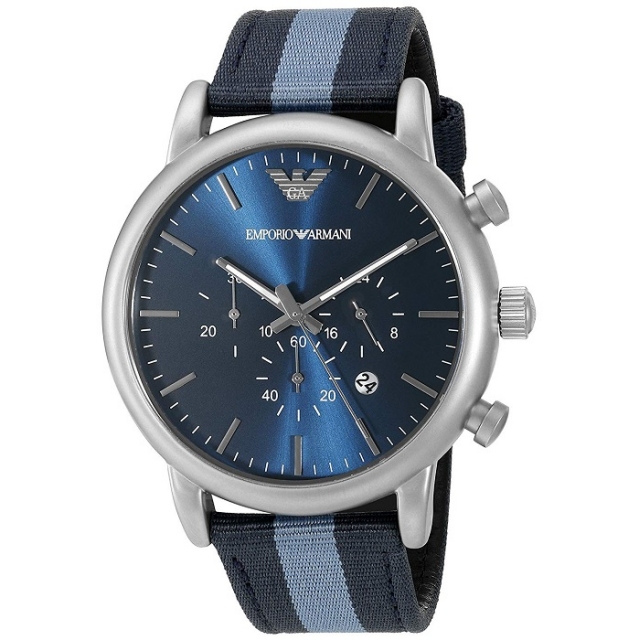 EMPORIO ARMANI moške ure AR1949