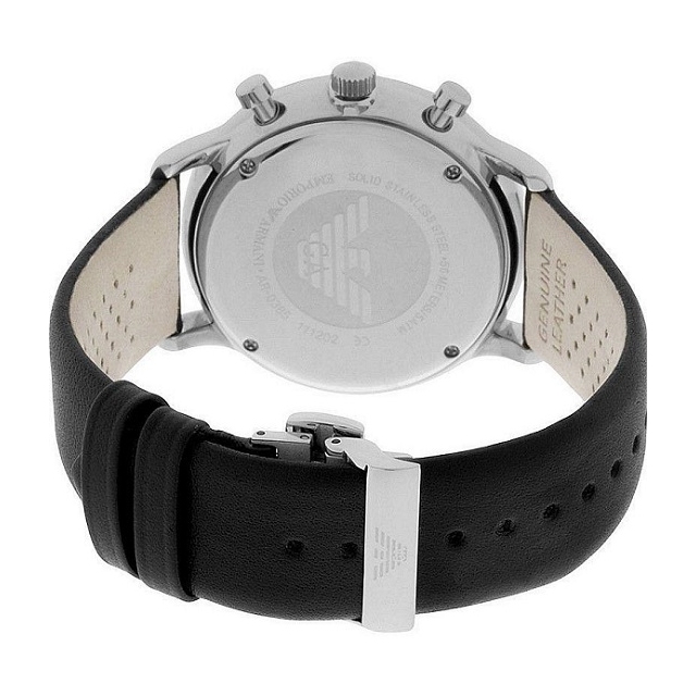 EMPORIO ARMANI moške ure AR0385