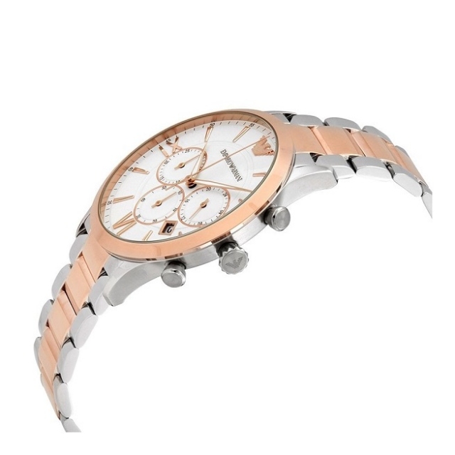 EMPORIO ARMANI moške ure AR11209