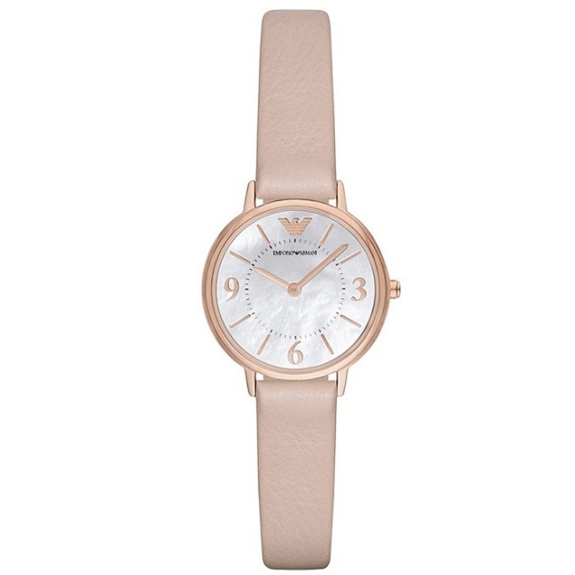 EMPORIO ARMANI ženske ure AR2512