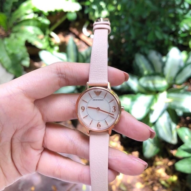 EMPORIO ARMANI ženske ure AR2512