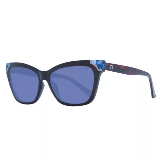 GUESS sončna očala GU7840 53W
