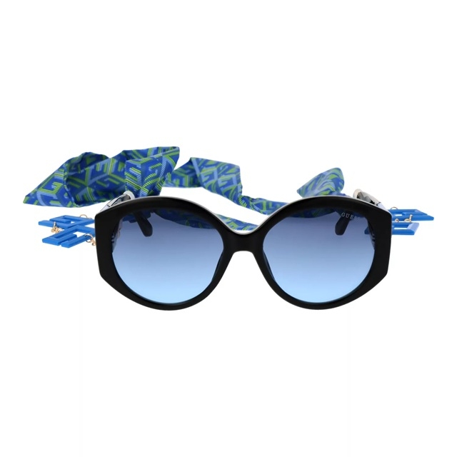GUESS sončna očala GU7917 92W