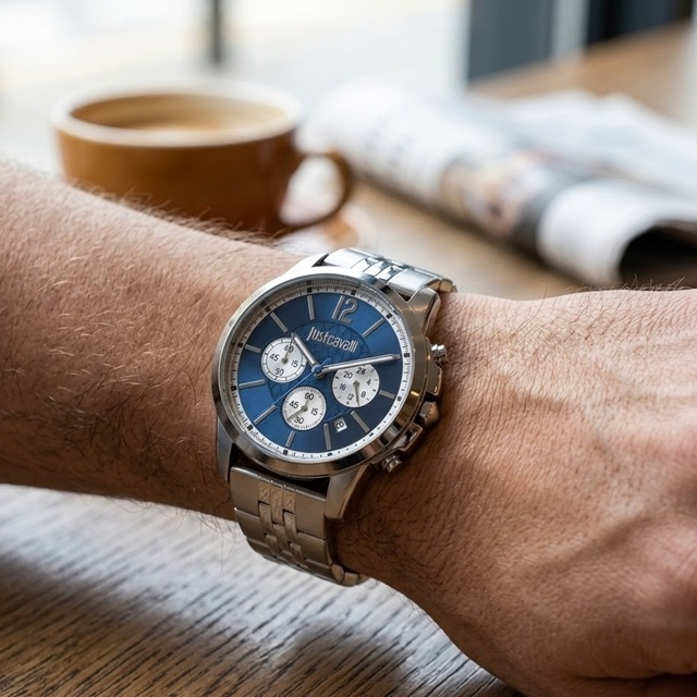 JUST CAVALLI moške ure JC1G175M0265
