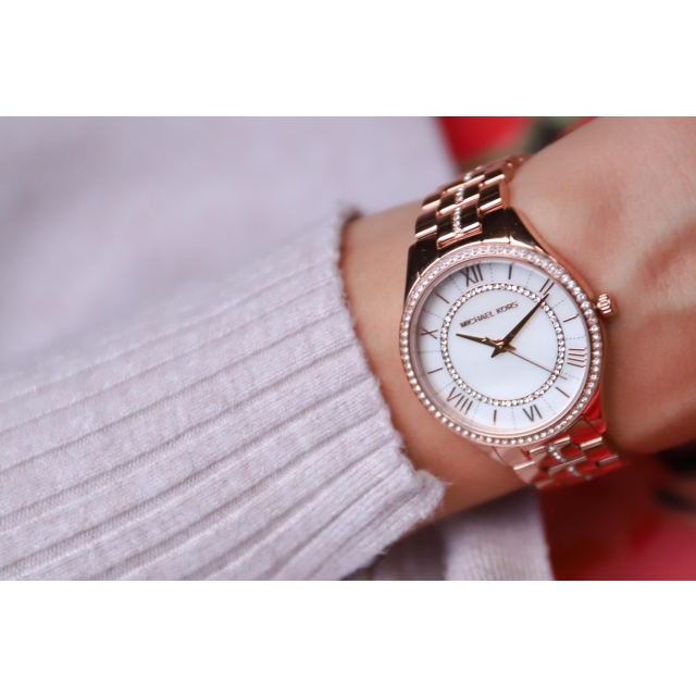 MICHAEL KORS ženske ure MK3716 Lauryn
