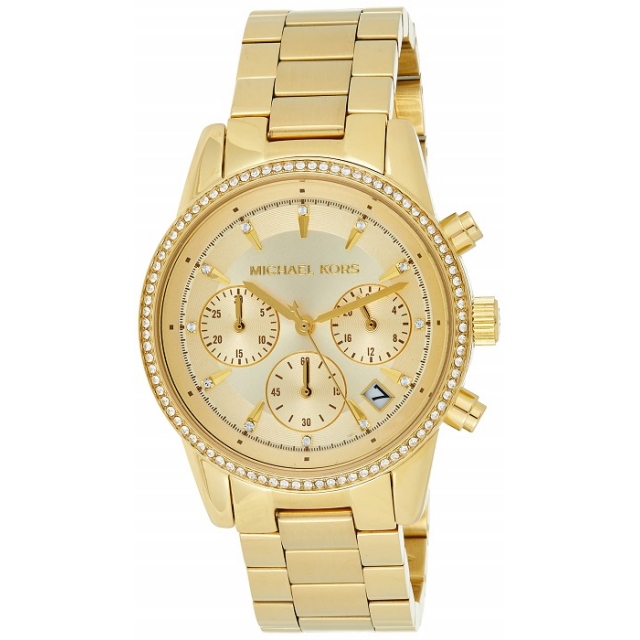 MICHAEL KORS ženske ure MK6356 Ritz 