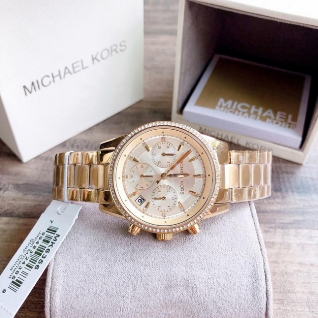 MICHAEL KORS ženske ure MK6356 Ritz 