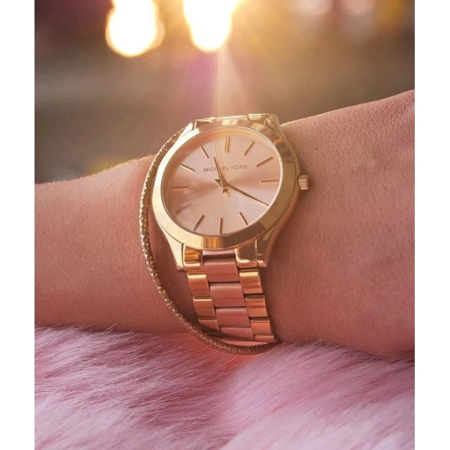 MICHAEL KORS ženske ure MK3493 Runway