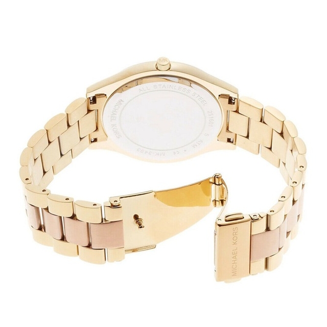 MICHAEL KORS ženske ure MK3493 Runway