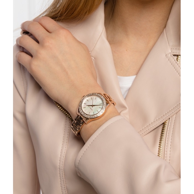 MICHAEL KORS ženske ure MK4557 Liliane