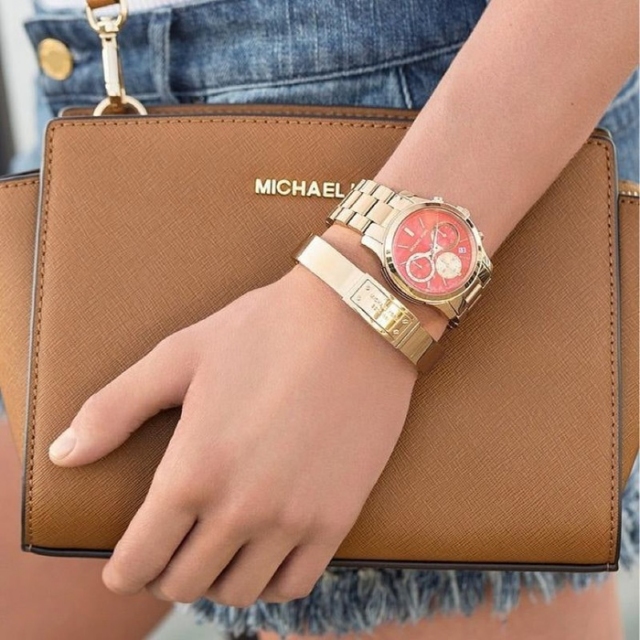 MICHAEL KORS uniseks ura MK6162 Runway