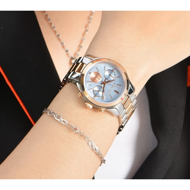 MICHAEL KORS ženska ura mk6166 Runway