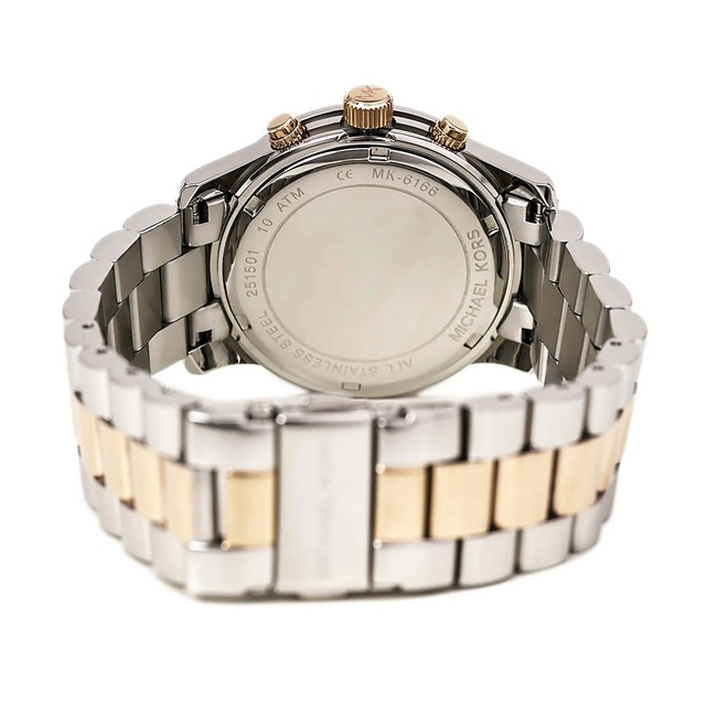MICHAEL KORS ženska ura mk6166 Runway