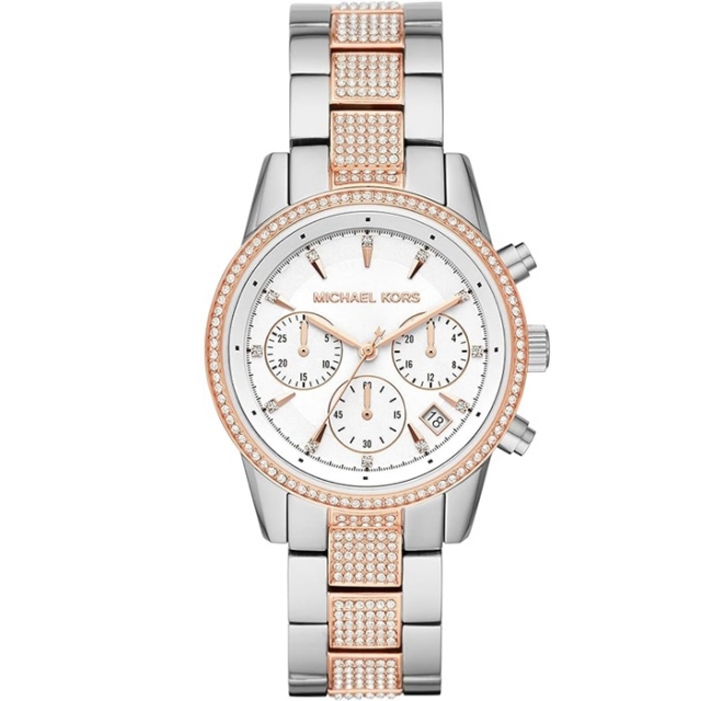 MICHAEL KORS ženske ure MK6651 Ritz
