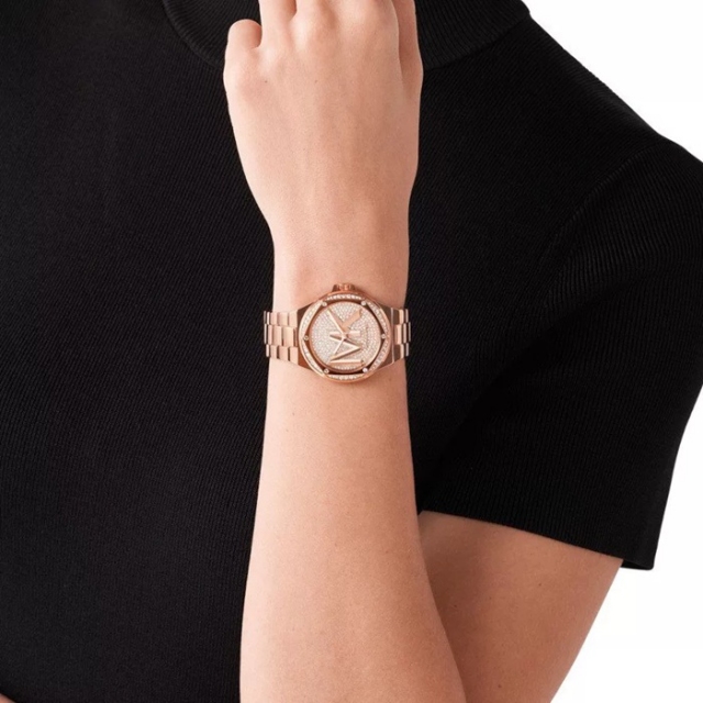MICHAEL KORS ženske ure MK7230 Lennox