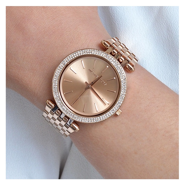 MICHAEL KORS ženske ure MK3192 Darci