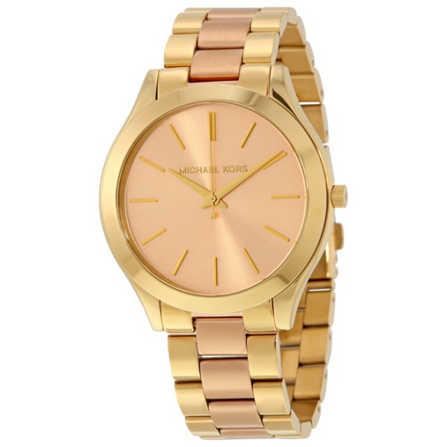 MICHAEL KORS ženske ure MK3493 Runway