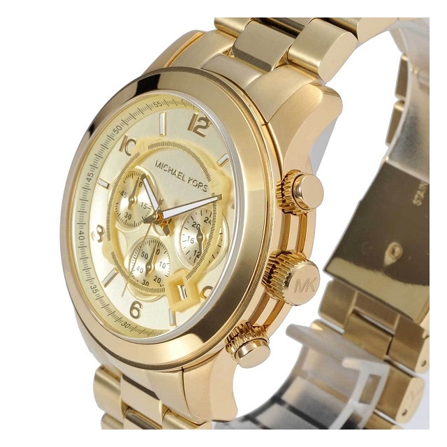 MICHAEL KORS ure MK8077 Runway