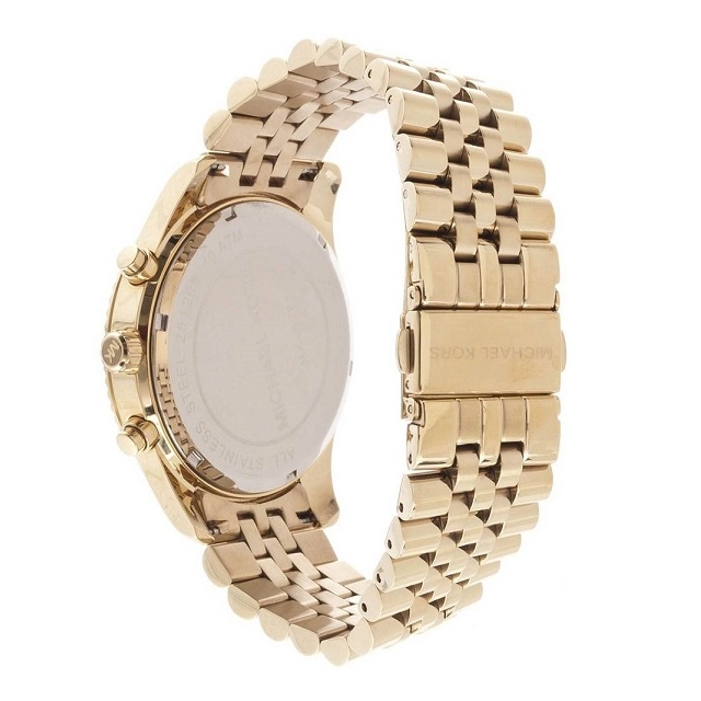 MICHAEL KORS unisex ure MK8281 Lexington