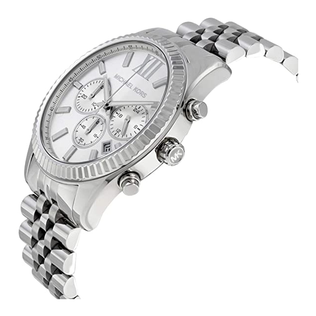 MICHAEL KORS unisex ure MK8405 Lexington
