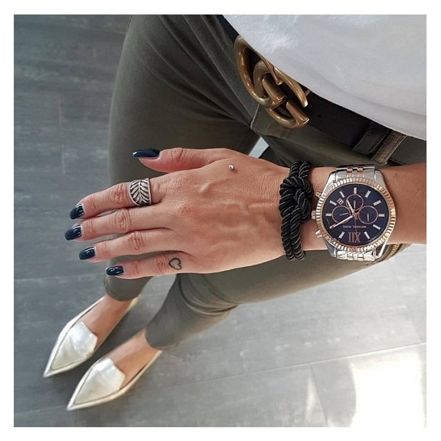 MICHAEL KORS ure MK8412 Lexington