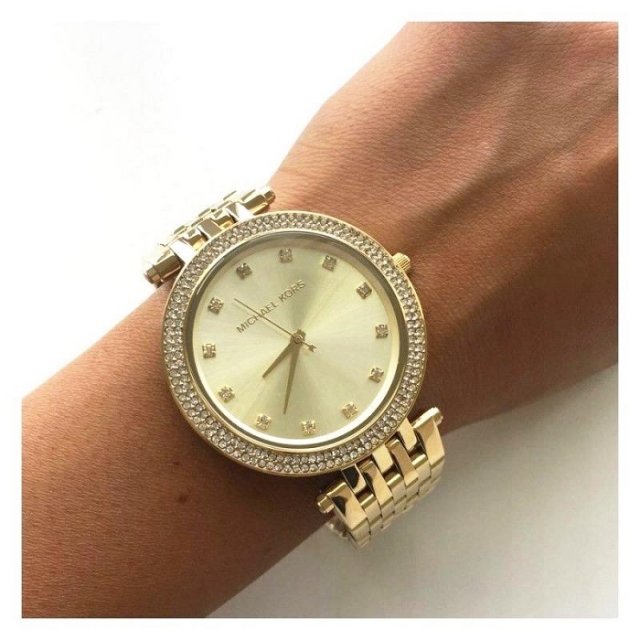 MICHAEL KORS ženske ure MK3216 Darci