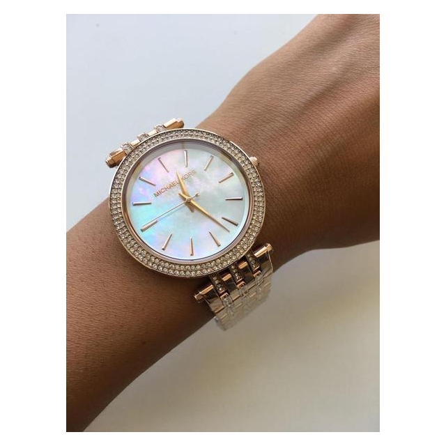 MICHAEL KORS ženske ure MK3220 Darci