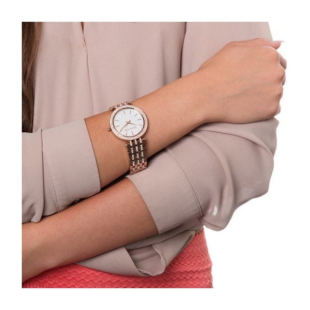 MICHAEL KORS ženske ure MK3220 Darci