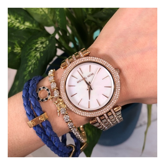 MICHAEL KORS ženske ure MK3220 Darci