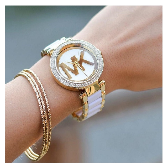 MICHAEL KORS ženske ure MK6313 Parker