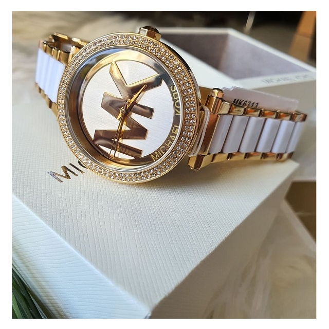 MICHAEL KORS ženske ure MK6313 Parker