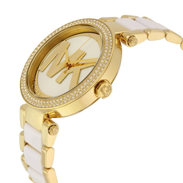 MICHAEL KORS ženske ure MK6313 Parker