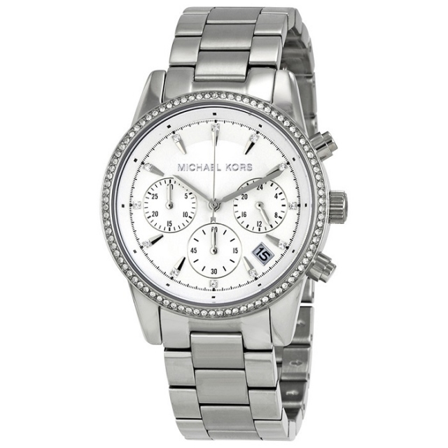 MICHAEL KORS ženske ure MK6428 Ritz